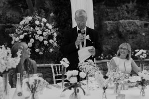 Wedding reception at Villa Eva, Ravello, Amalfi Coast, Italy