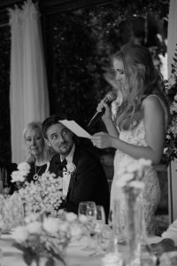 Wedding reception at Villa Eva, Ravello, Amalfi Coast, Italy