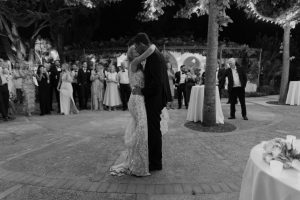 Wedding party at Villa Eva, Ravello, Amalfi Coast, Italy