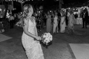 Wedding party at Villa Eva, Ravello, Amalfi Coast, Italy